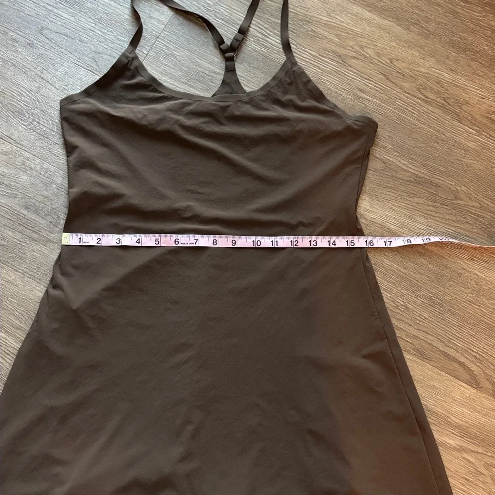 Outdoor Voices Exercise dress. Size M. - Picture 7 of 9